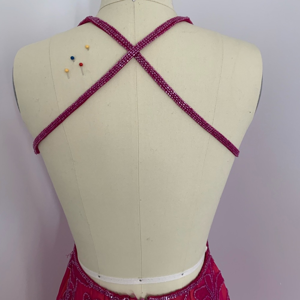 Cache gown - Picture 5 of 9
